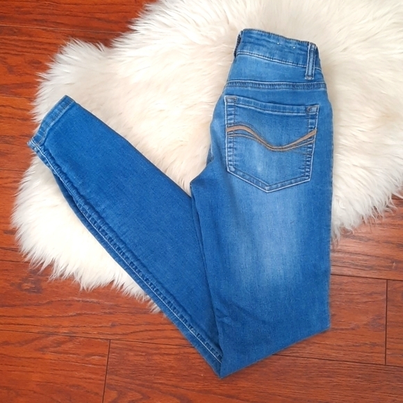 SO Jeggings - Picture 2 of 6